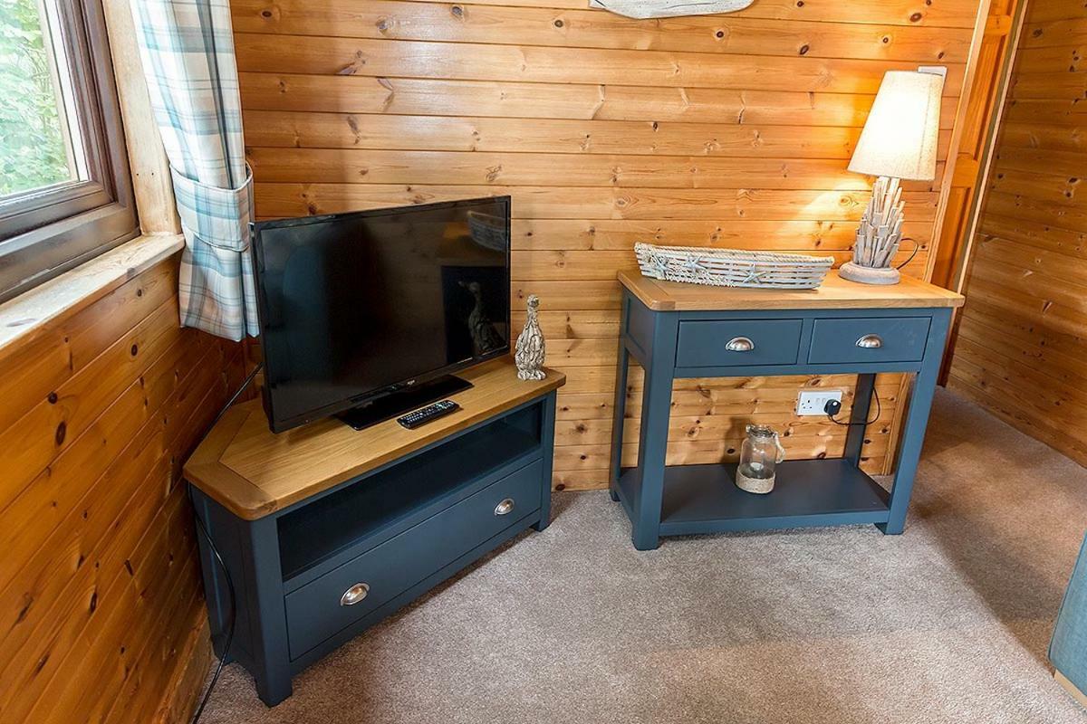 Lunga House Beach Lodges Craobh Haven Bagian luar foto